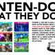 Illustration for article titled Nintendos Real Conquest This Year Was DLC